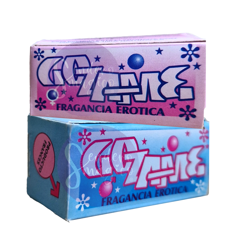 Feromonas, esencias y más