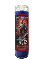 Veladora - Hades