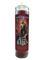 Veladora - Hades