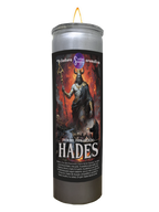 Veladora - Hades