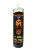 Veladora - Happy Halloween