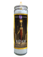 Veladora - Hathor