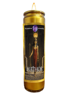 Veladora - Hathor