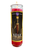 Veladora - Hathor