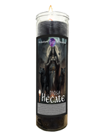 Veladora - Diosa Hécate