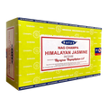 Caja Incienso Himalaya Jazmine 180 g