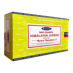 Caja Incienso Himalaya Jazmine 180 g