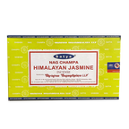 Caja Incienso Himalaya Jazmine 180 g