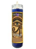 Veladora - Horus
