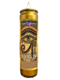 Veladora - Horus