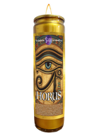 Veladora - Horus
