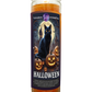 Veladora - Halloween