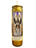 Veladora - Isis