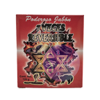 Jabón 7 Veces Reversible - Gitana