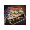 Jabón Canela - Gitana