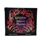Jabón Floral - Gitana