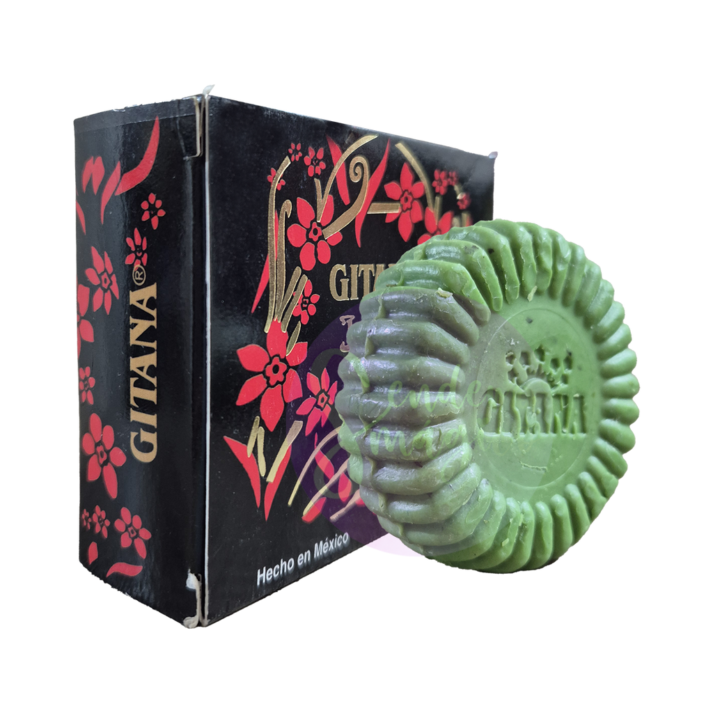 Jabón Floral - Gitana