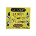 Jabón de Flor de Naranja - Gitana