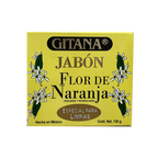 Jabón de Flor de Naranja - Gitana