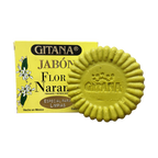 Jabón de Flor de Naranja - Gitana