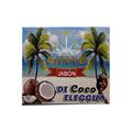 Jabón de Coco Eleggua - Gitana