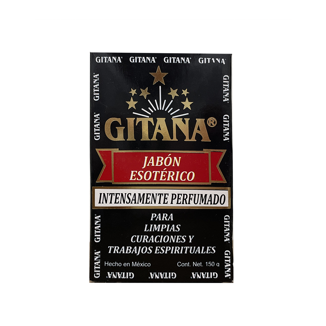 Jabón Gitana Esotérico