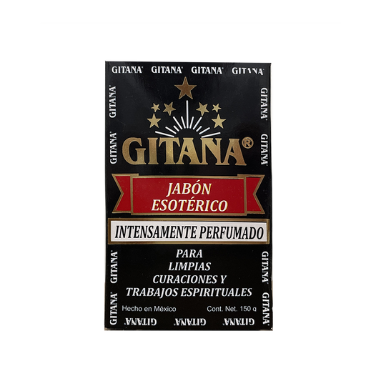 Jabón Gitana Esotérico