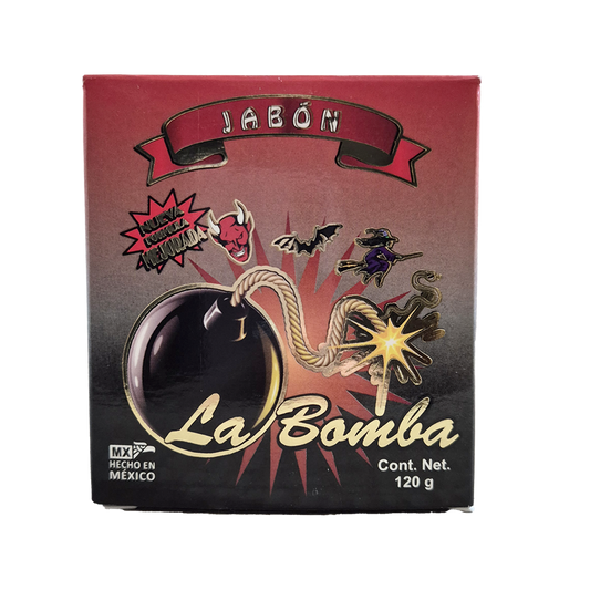 Jabón La Bomba - Gitana