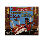 Jabón de Leche de la Mujer Amada - Gitana