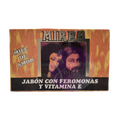 Jabón Mirro - Gitana