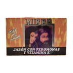 Jabón Mirro - Gitana