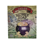 Jabón Money - Gitana