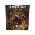 Jabón Nudo de Bruja - Gitana
