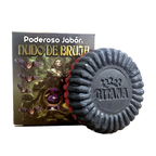 Jabón Nudo de Bruja - Gitana