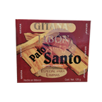 Jabón de Palo Santo - Gitana