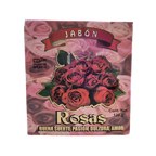 Jabón Rosas - Gitana