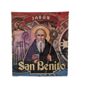 Jabón San Benito - Gitana