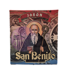 Jabón San Benito - Gitana