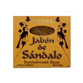 Jabón de Sándalo - Gitana