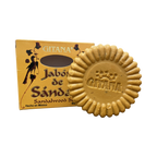 Jabón de Sándalo - Gitana