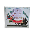 Jabón de San Miguel Arcángel - Gitana