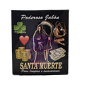 Jabón Santa Muerte - Gitana