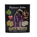 Jabón Santa Muerte - Gitana