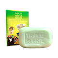 Jabón esotérico - Triple Suerte