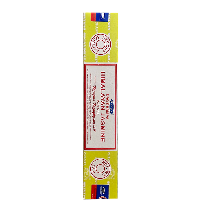 Incienso Himalaya Jazmin paquete 15g