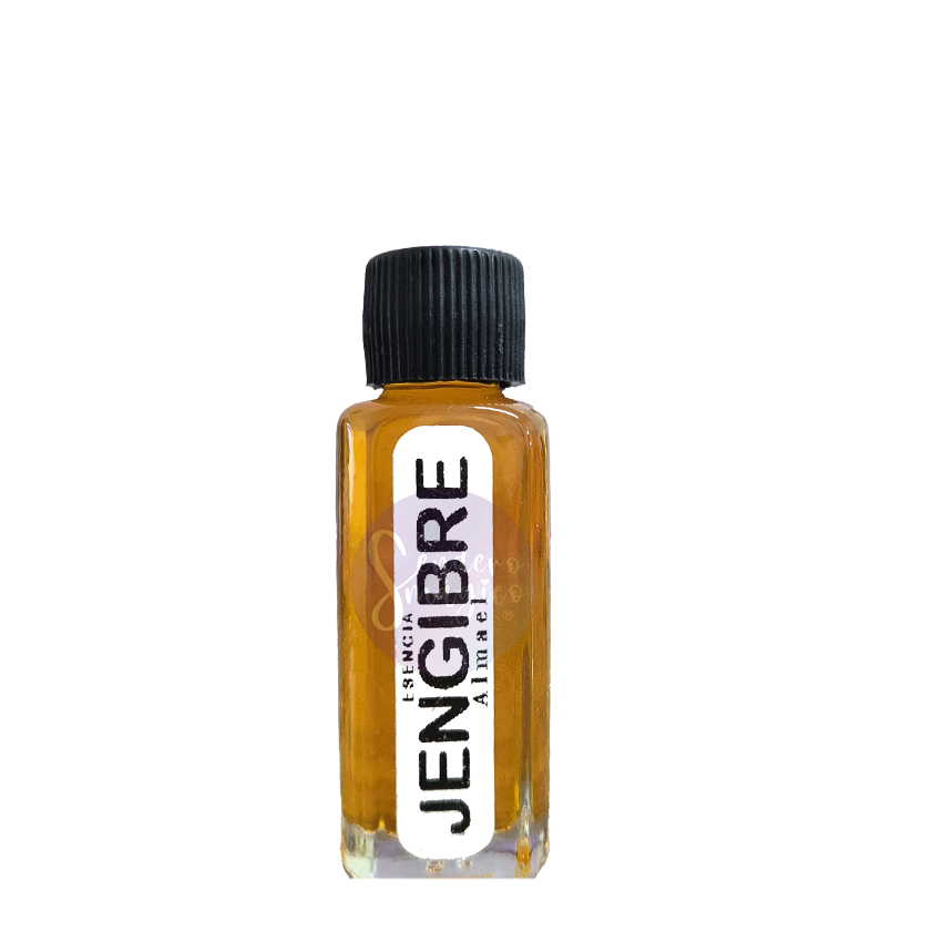 Esencia Jengibre