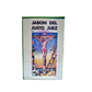 Jabón Esotérico - Justo Juez
