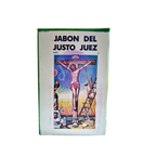 Jabón Esotérico - Justo Juez