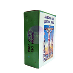 Jabón Esotérico - Justo Juez