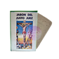 Jabón Esotérico - Justo Juez